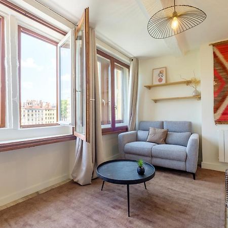 Honore Suite Saint Paul Lyon Ngoại thất bức ảnh