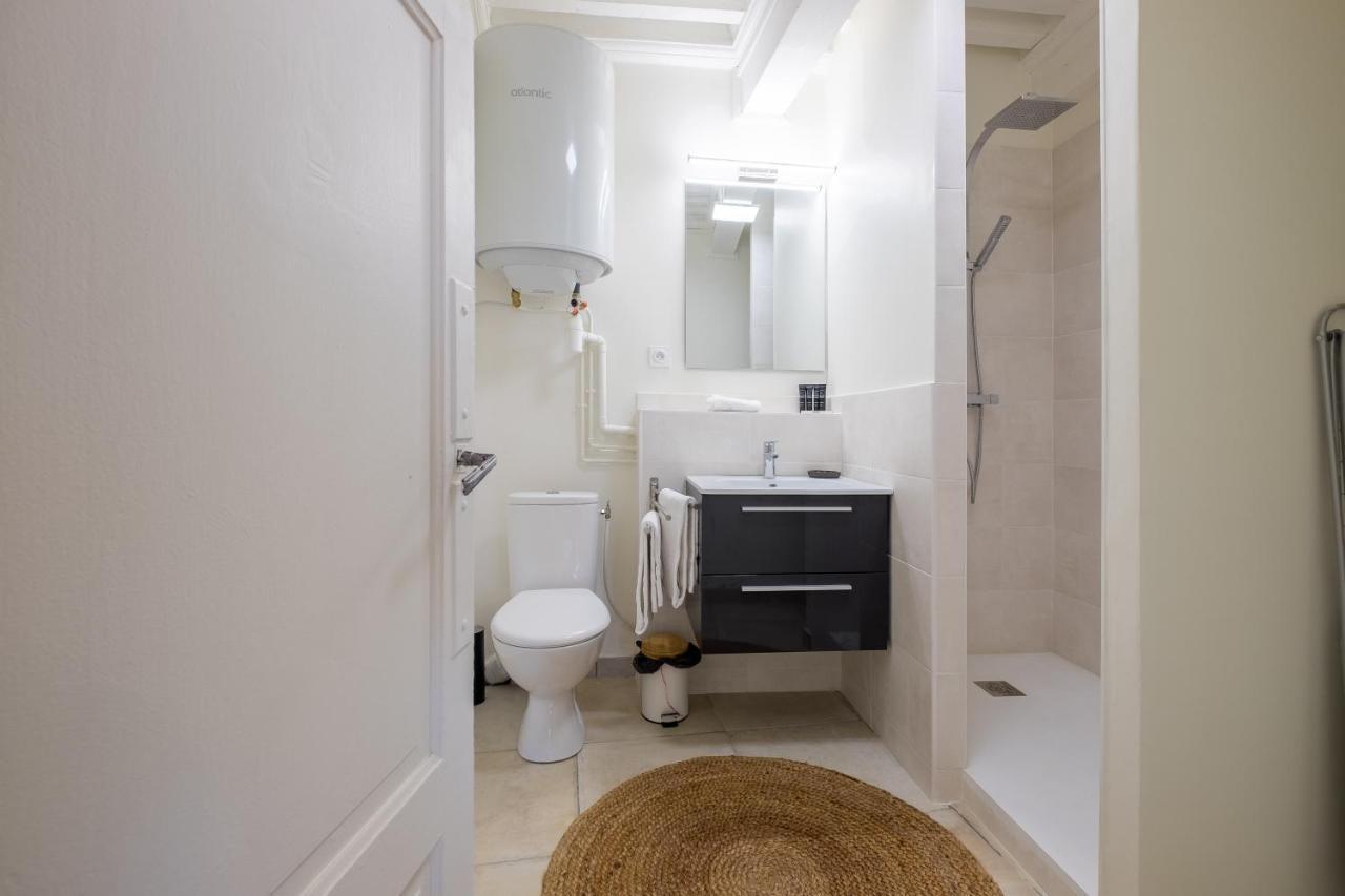 Honore Suite Saint Paul Lyon Ngoại thất bức ảnh