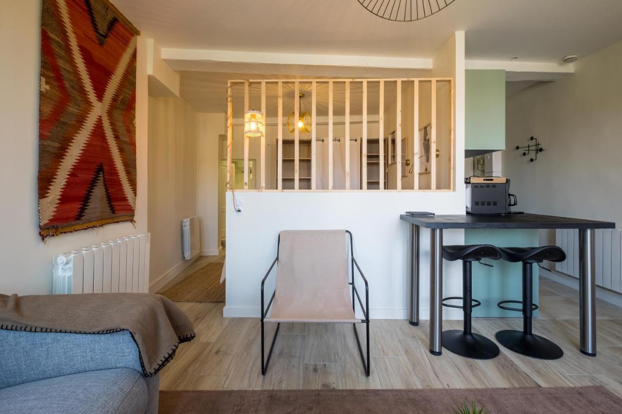 Honore Suite Saint Paul Lyon Ngoại thất bức ảnh