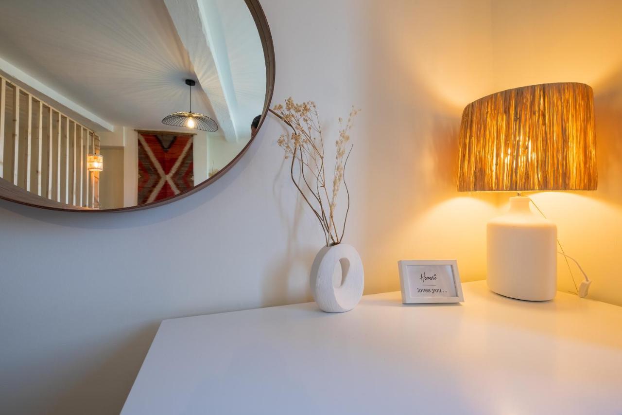 Honore Suite Saint Paul Lyon Ngoại thất bức ảnh