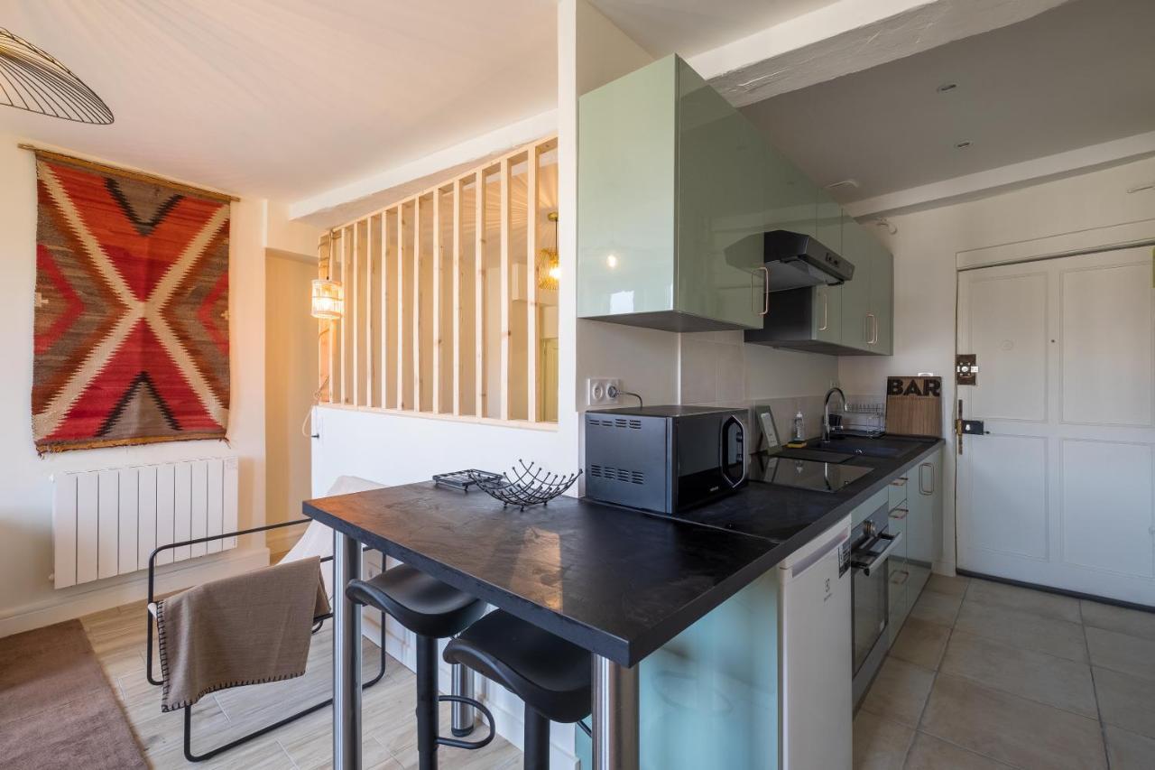 Honore Suite Saint Paul Lyon Ngoại thất bức ảnh