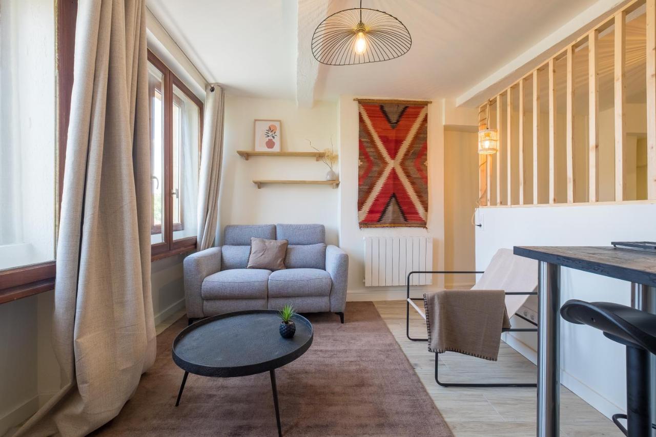 Honore Suite Saint Paul Lyon Ngoại thất bức ảnh