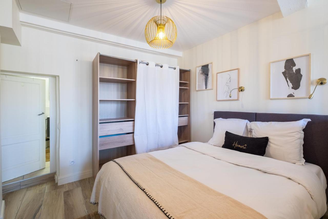 Honore Suite Saint Paul Lyon Ngoại thất bức ảnh
