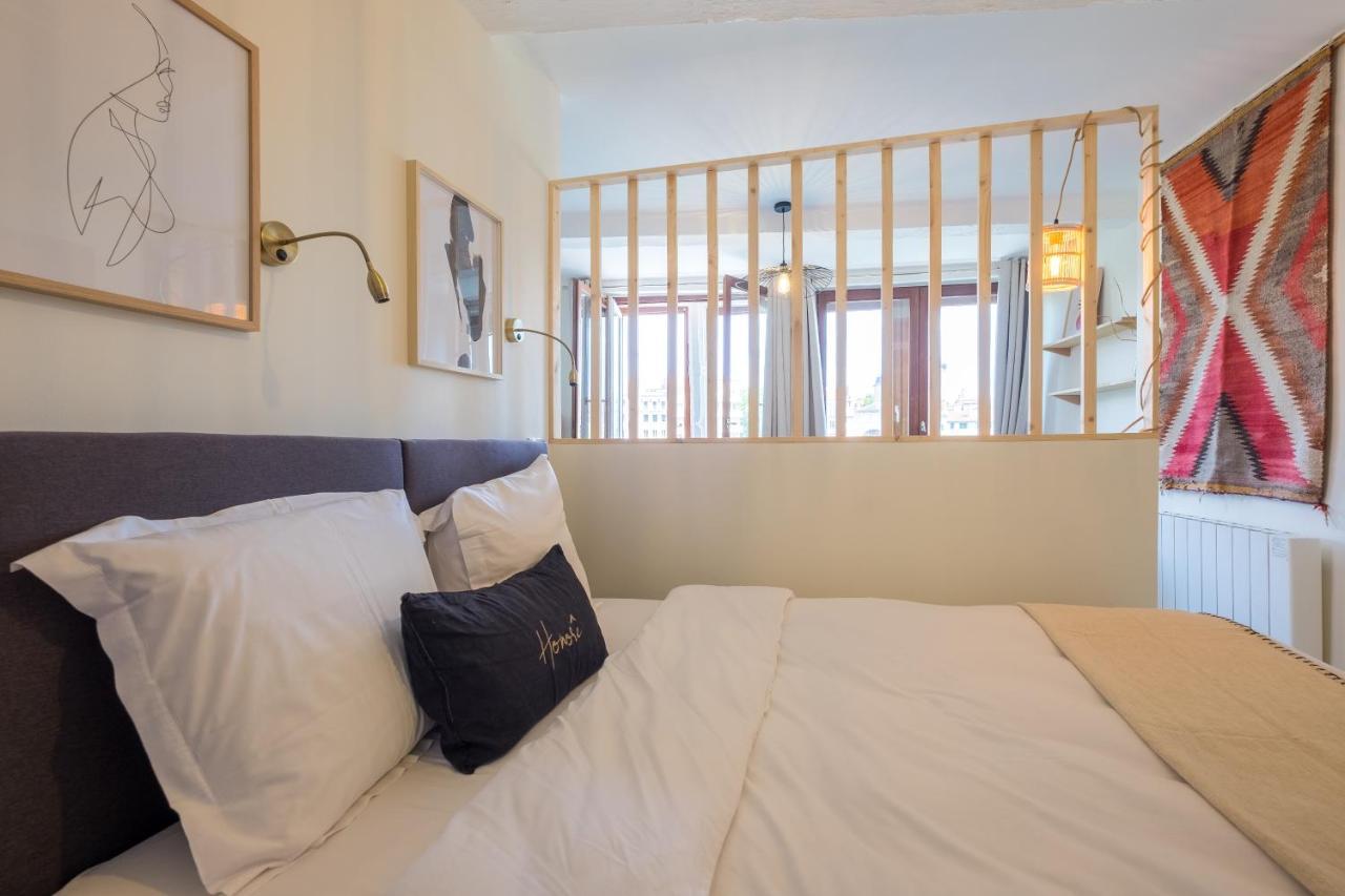 Honore Suite Saint Paul Lyon Ngoại thất bức ảnh
